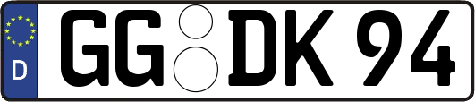 GG-DK94
