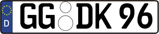 GG-DK96
