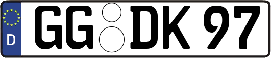GG-DK97