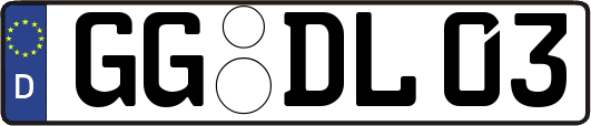 GG-DL03