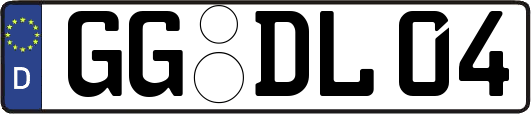 GG-DL04