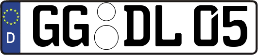 GG-DL05