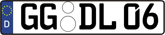 GG-DL06