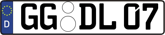 GG-DL07