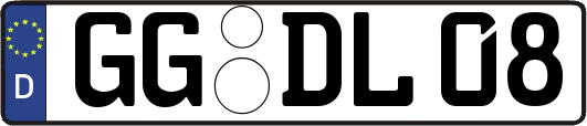 GG-DL08