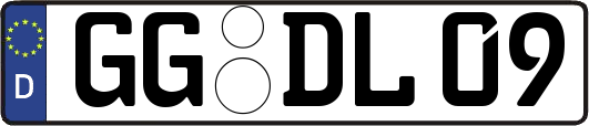 GG-DL09