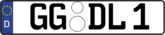 GG-DL1