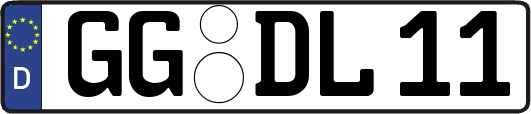 GG-DL11