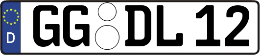 GG-DL12