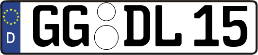 GG-DL15