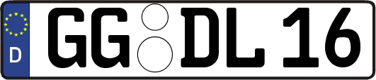 GG-DL16