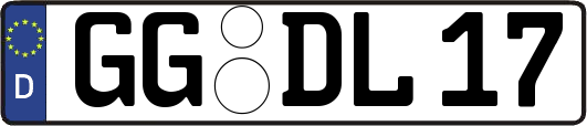 GG-DL17
