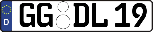 GG-DL19