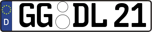 GG-DL21