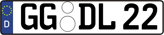 GG-DL22