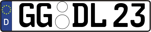 GG-DL23