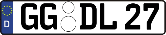 GG-DL27