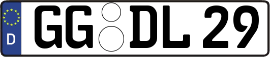 GG-DL29