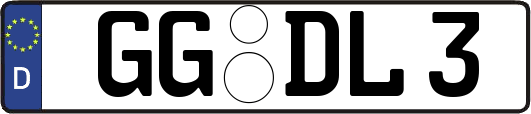 GG-DL3