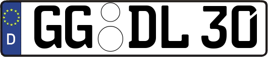 GG-DL30