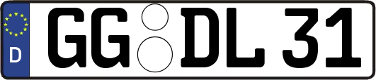 GG-DL31