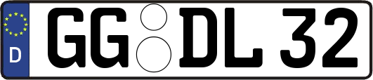 GG-DL32