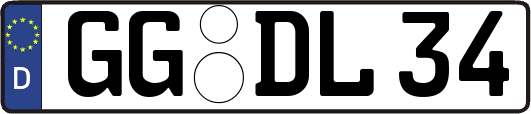 GG-DL34