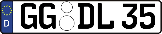 GG-DL35