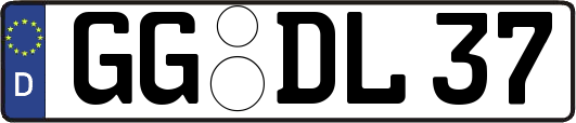 GG-DL37