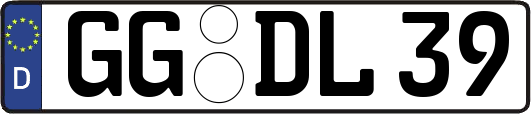GG-DL39