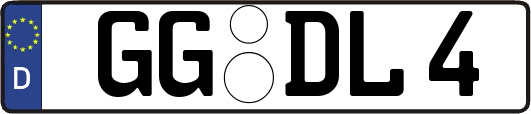 GG-DL4