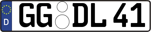 GG-DL41