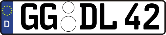 GG-DL42