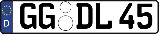 GG-DL45