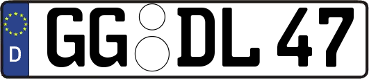 GG-DL47