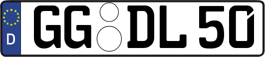 GG-DL50