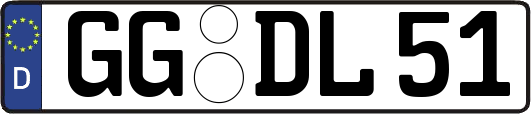 GG-DL51