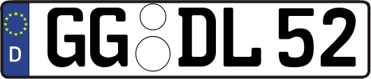 GG-DL52