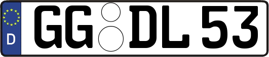GG-DL53