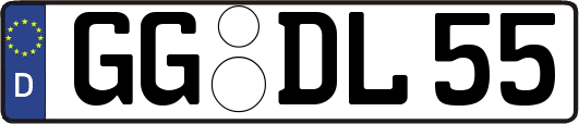 GG-DL55