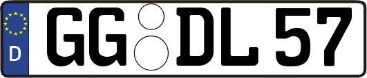 GG-DL57