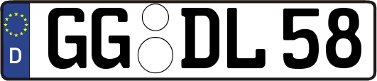 GG-DL58