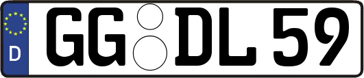 GG-DL59