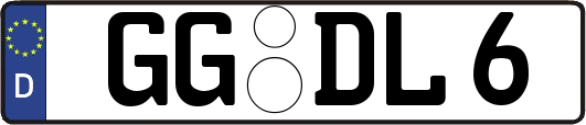 GG-DL6