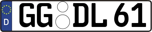 GG-DL61