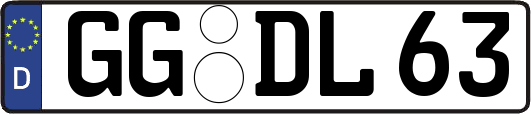 GG-DL63