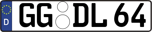 GG-DL64