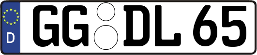 GG-DL65