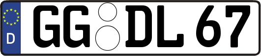 GG-DL67