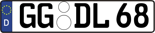 GG-DL68